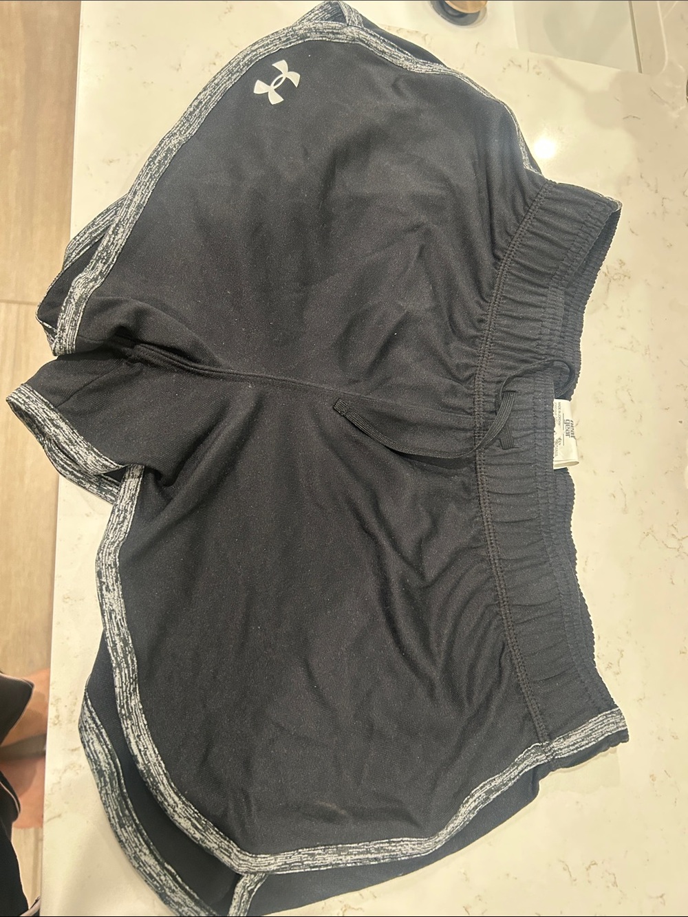 Under Armour women’s shorts